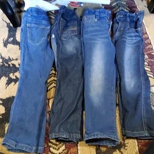 5t Pants lot